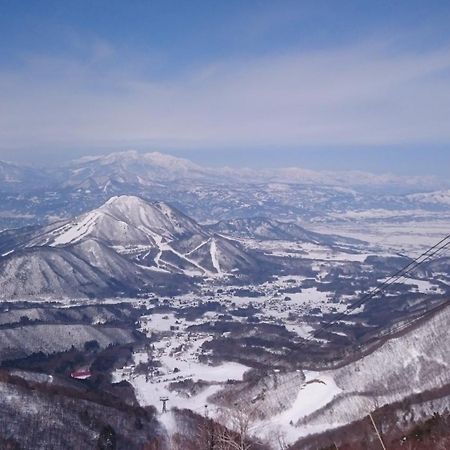 Pension Pure Iiyama Экстерьер фото
