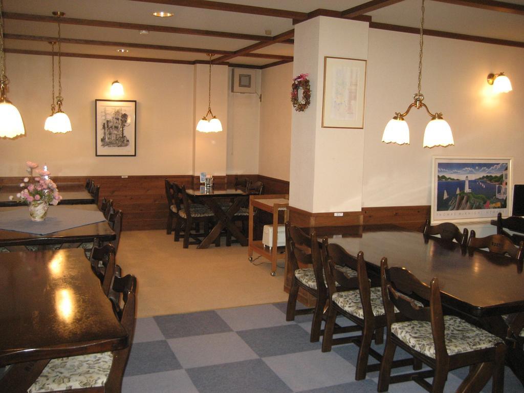 Pension Pure Iiyama Экстерьер фото