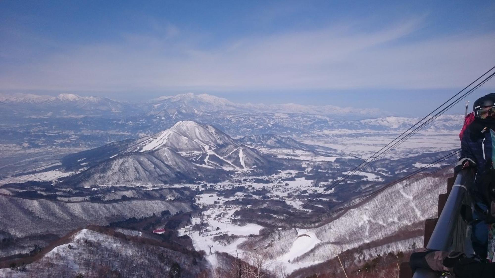 Pension Pure Iiyama Экстерьер фото