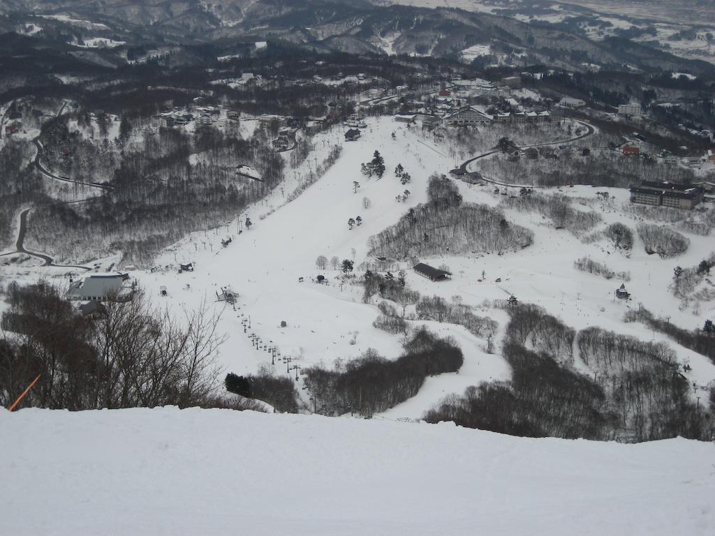 Pension Pure Iiyama Экстерьер фото